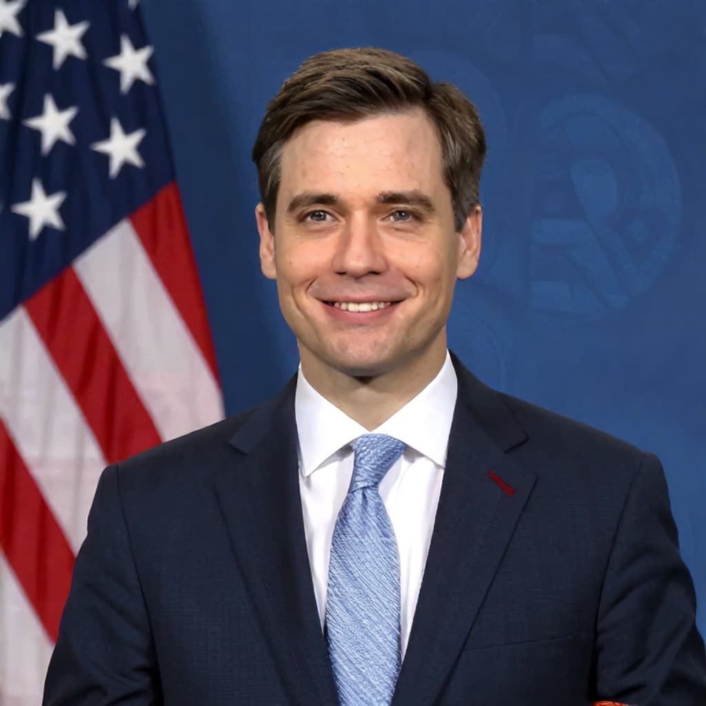 Illustration for JD Vance says US-Iran ties seeing real progress, could change