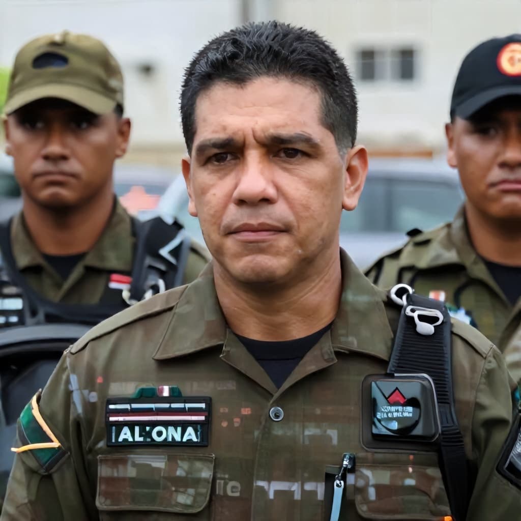 Illustration for Colombian forces kill top aide of guerrilla chief Ivan Mordisco