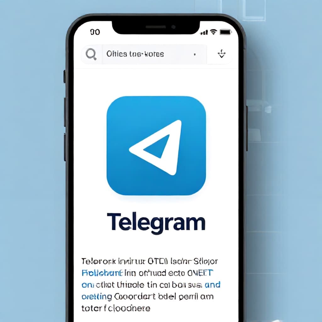 Illustration for Telegram CEO slams India’s app ban ahead of NEET re-test