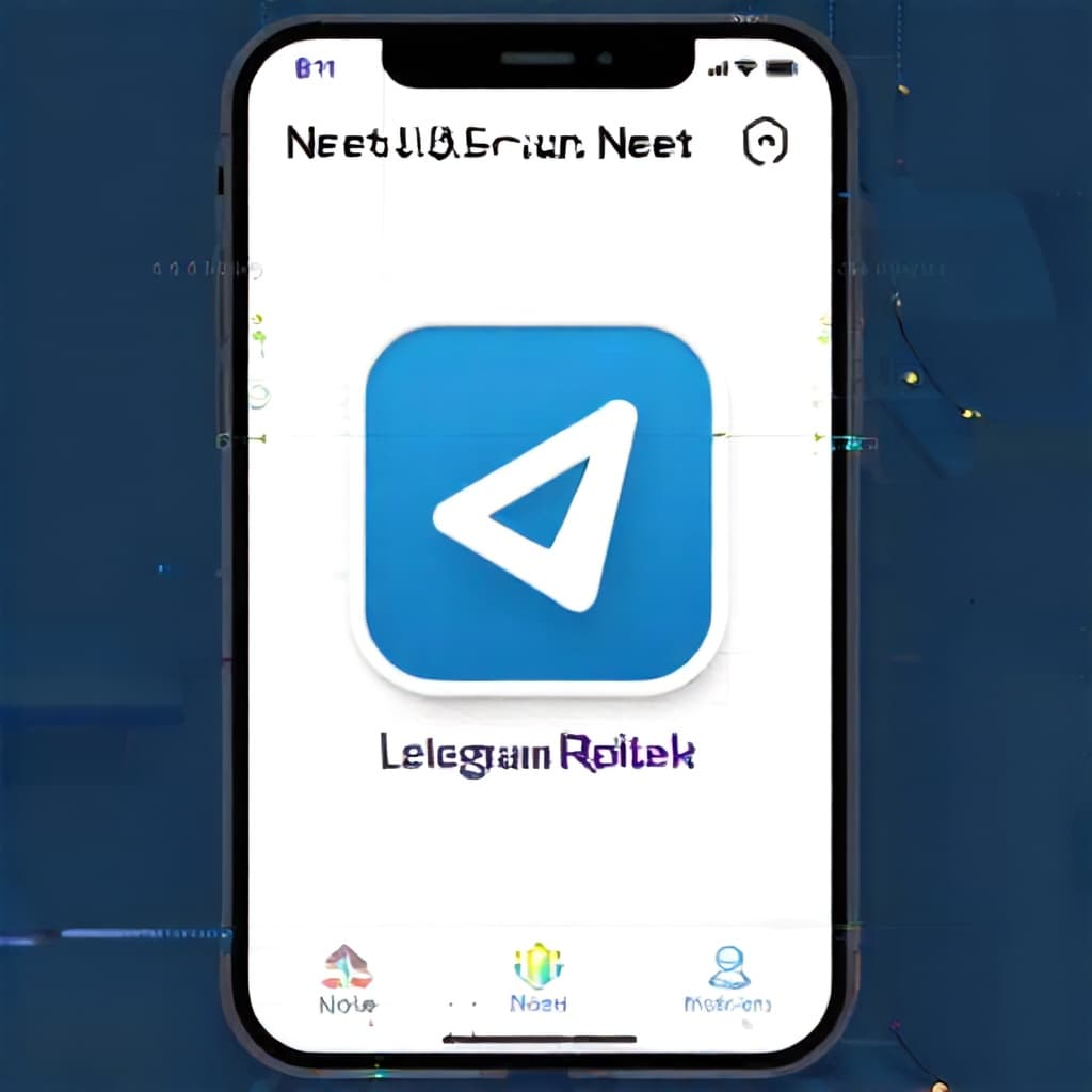 Illustration for Telegram faces fresh scrutiny in India after Neet‑UG leak scare