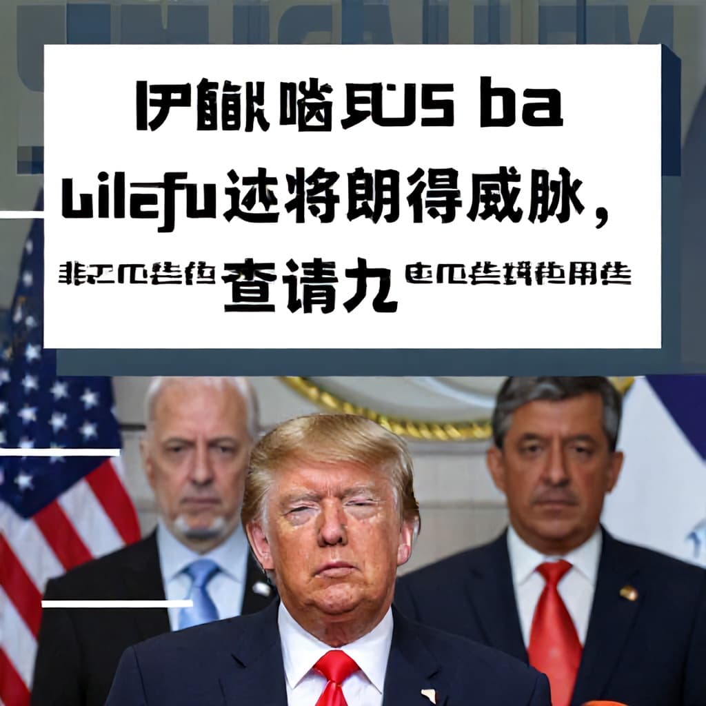 Illustration for Iran warns US to be careful after Trump's threat, says forces ready