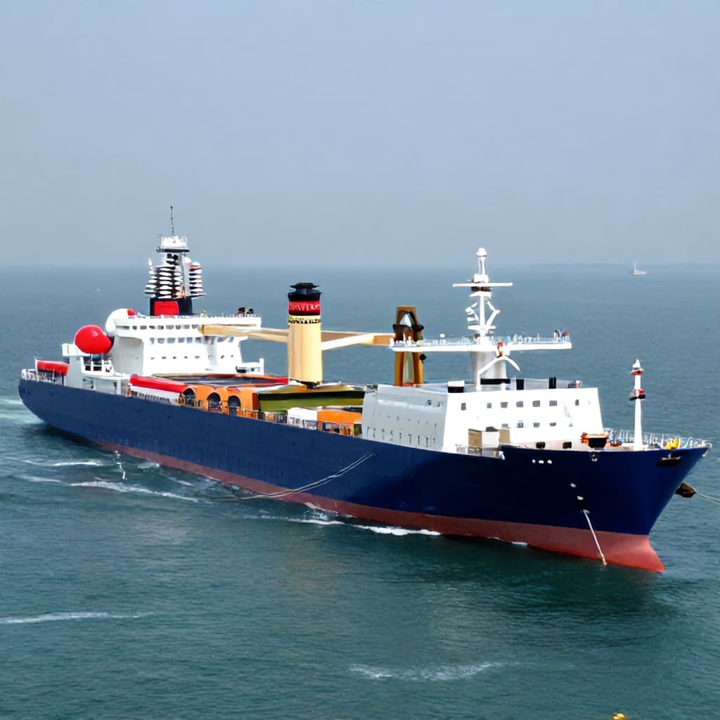 Illustration for US-Iran peace deal could boost India's energy security and Chabahar port