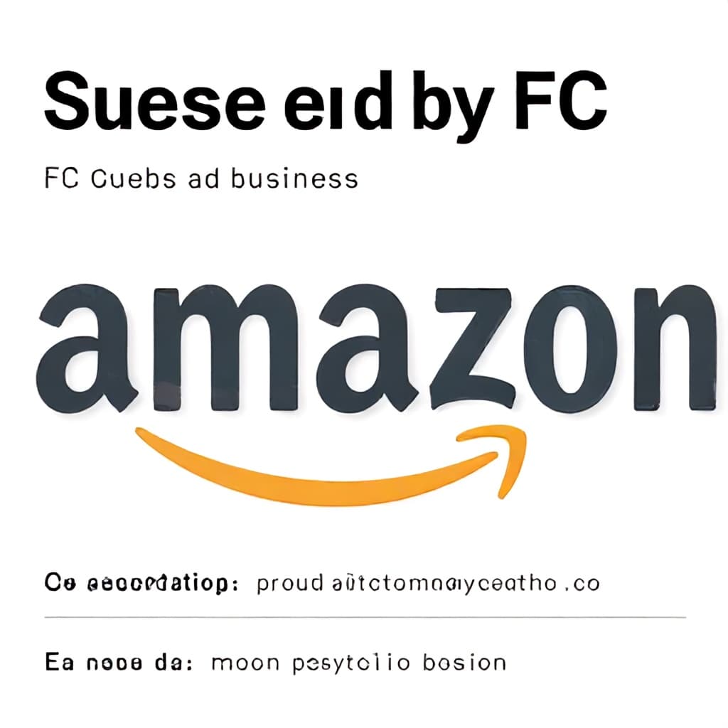 Illustration for Amazon could be sued by FTC over its ad business