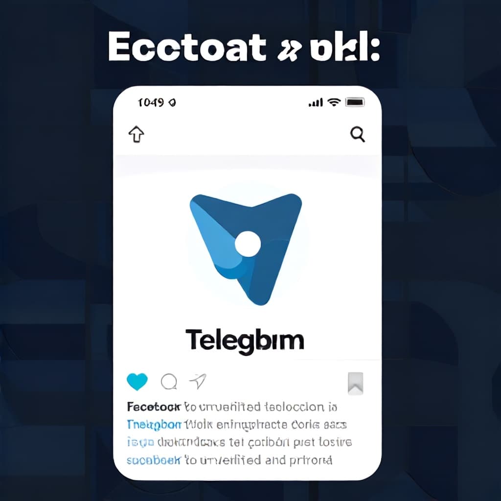 Illustration for Centre says Telegram is the new dark web in Delhi HC