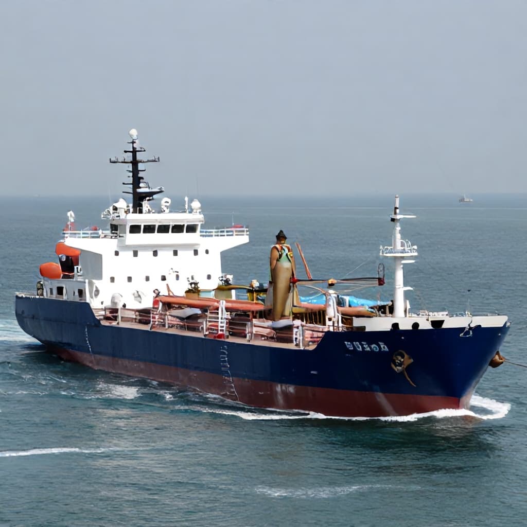 Illustration for Three Indian flagged oil tankers crossed Hormuz after US-Iran ceasefire