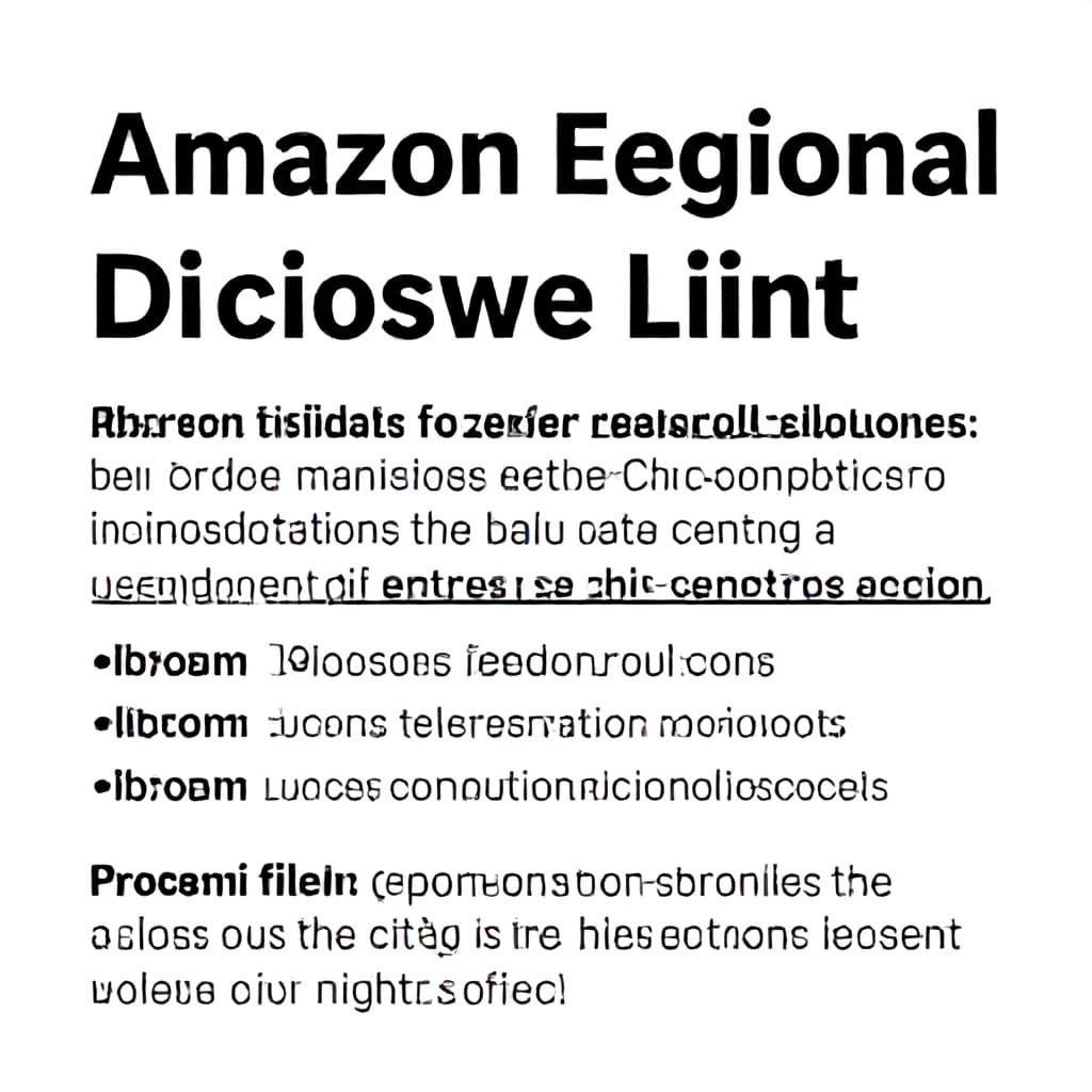 Illustration for Amazon engineers claim they faced retaliation for backing data‑centre limits