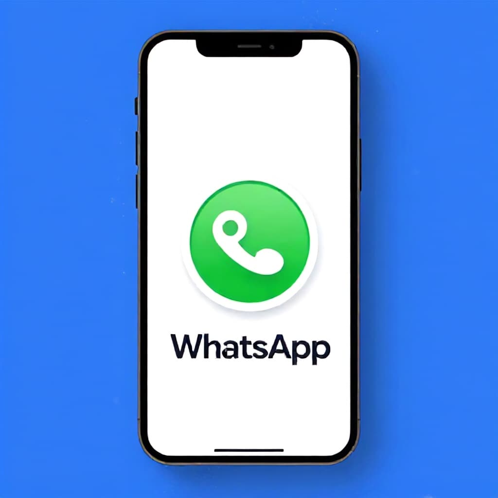 Illustration for EU directs Meta to let competing AI chatbots access WhatsApp