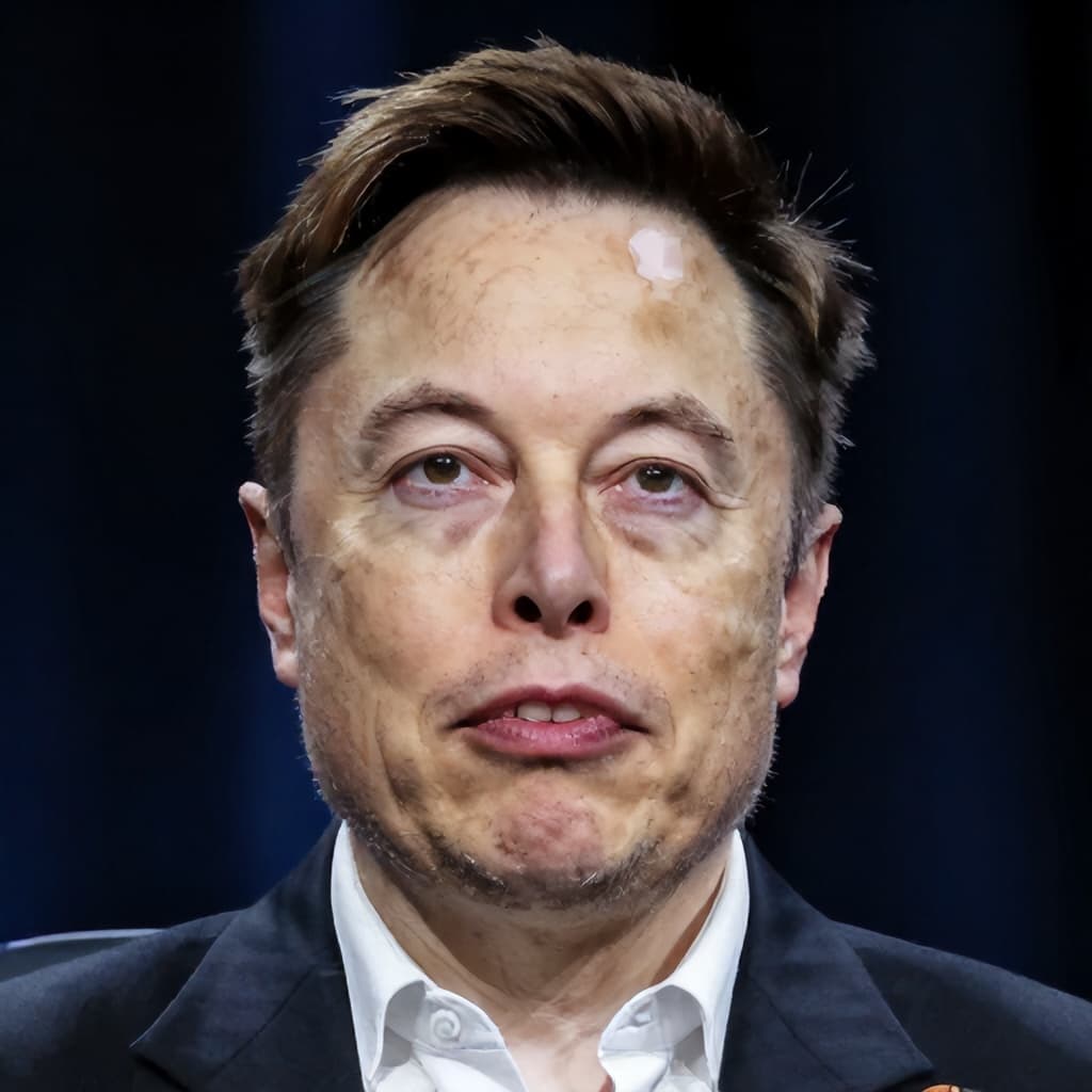 Illustration for Elon Musk reckons AI could outsmart all of us together in just 5 years