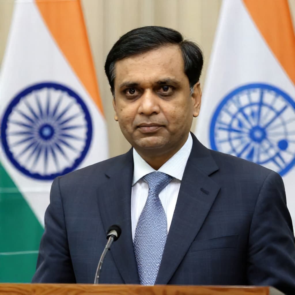 Illustration for India gets a judge at UN sea tribunal: Prof Bimal Patel